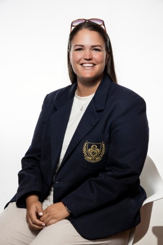 Me Ashley Nieuwenhuizen